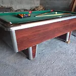 Сasa de vacaciones Secondary Lobios