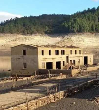 Сasa de vacaciones Secondary *