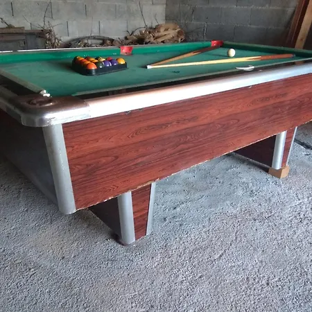 Casa vacanze Secondary Lobios