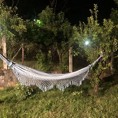 Сasa de vacaciones Secondary *