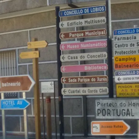 Сasa de vacaciones Secondary