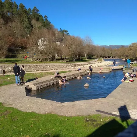 Secondary Сasa de vacaciones