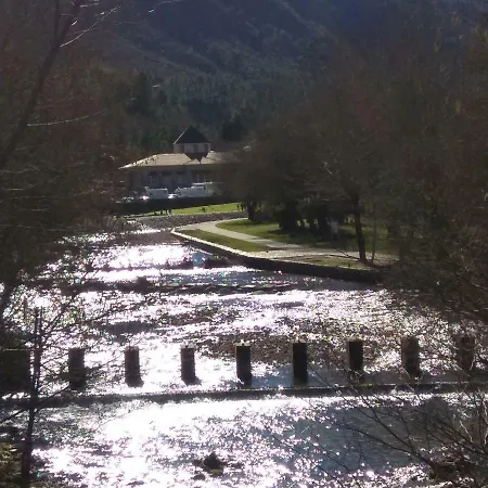 Сasa de vacaciones Secondary