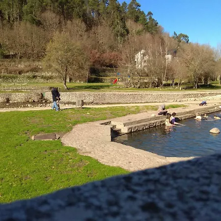 Сasa de vacaciones Secondary