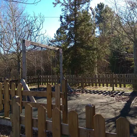 Casa vacanze Secondary Lobios