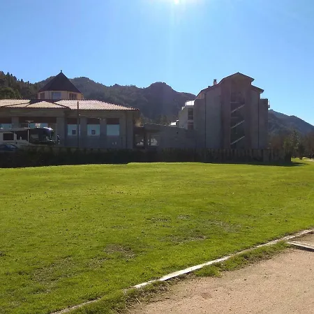 Holiday home Secondary Lobios