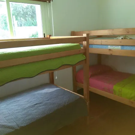 Сasa de vacaciones Secondary Lobios