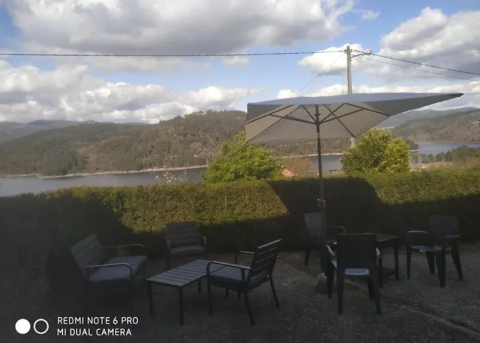 Tatil Evi Secondary Lobios