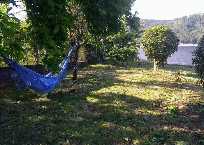 Secondary Holiday home