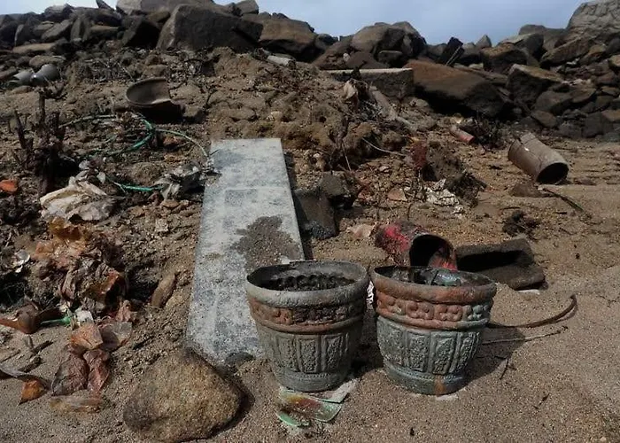 Secondary Tatil Evi Lobios