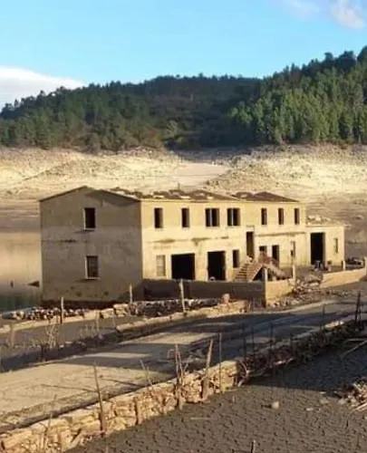 Tatil Evi Secondary *