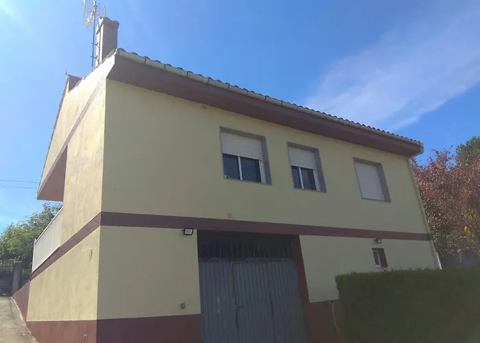 Tatil Evi Secondary *