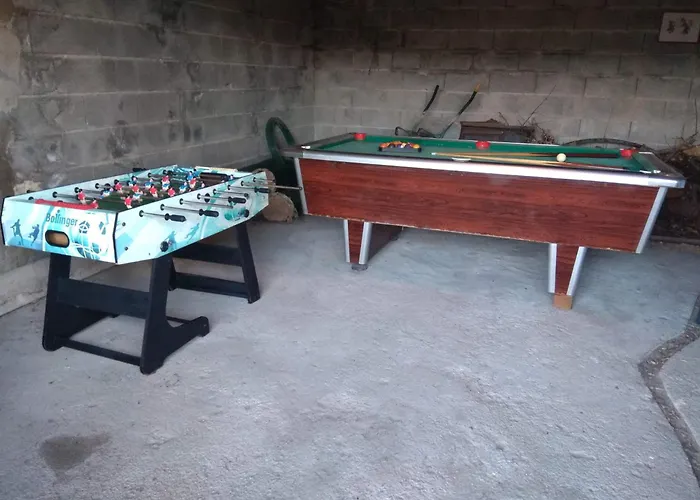 Tatil Evi Secondary Lobios