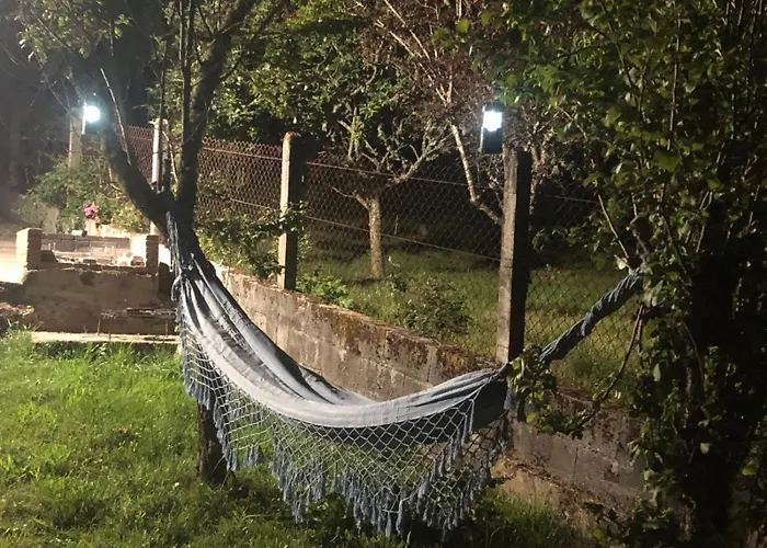 Secondary Tatil Evi *