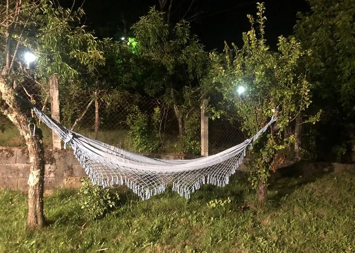 Tatil Evi Secondary *