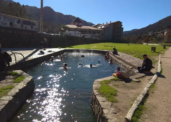 Secondary Tatil Evi Lobios