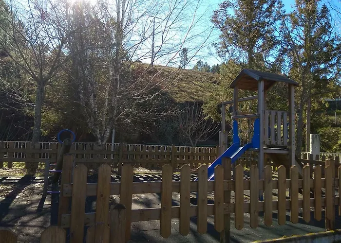 Secondary Tatil Evi *