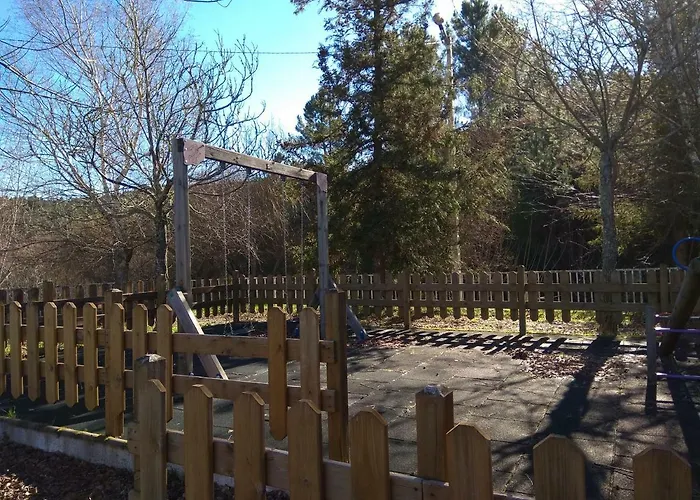 Tatil Evi Secondary Lobios