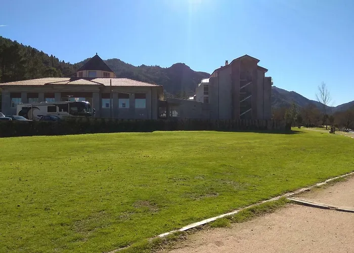 Tatil Evi Secondary Lobios