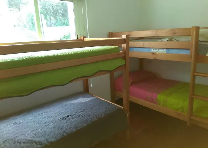 Tatil Evi Secondary Lobios